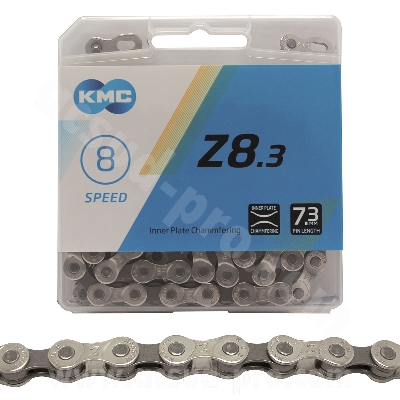 kmc z8s 8 speed chain