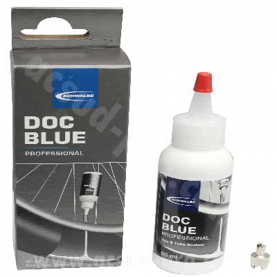 schwalbe doc blue professional