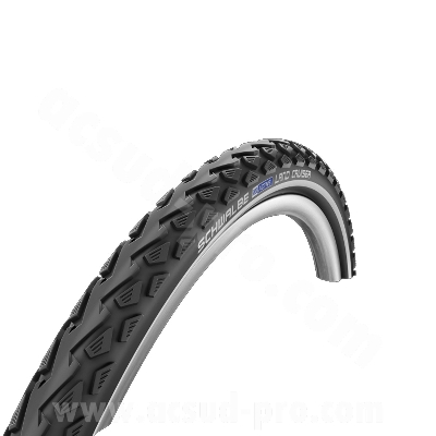 schwalbe land cruiser 26